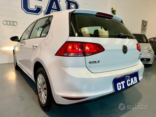 VOLKSWAGEN Golf 1.6 TDI 90 CV 5p *ADATTA A NEOPA