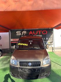 Fiat Doblo Doblò 1.3 Multijet 16V Dynamic