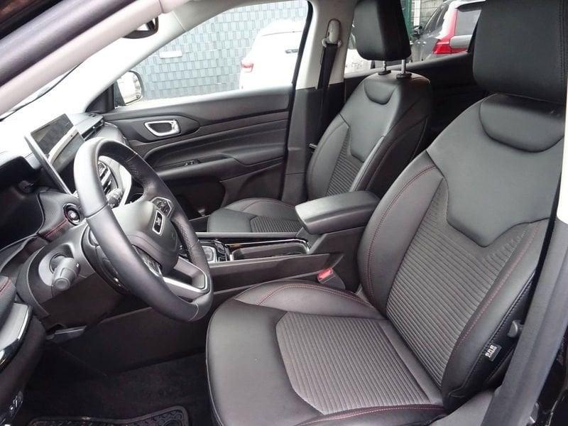 Jeep Compass 1.5 Turbo T4 130CV MHEV 2WD Altitude Led 19" Navi
