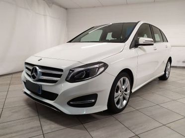 Mercedes-Benz Classe B B 200 d Sport Tech auto