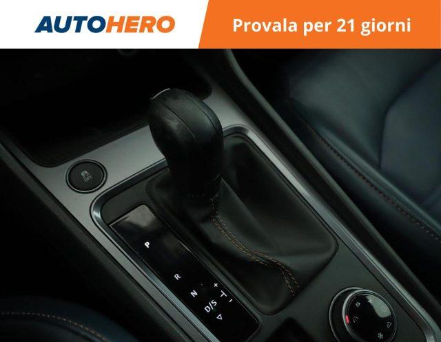 CUPRA Ateca 2.0 TSI DSG 4Drive