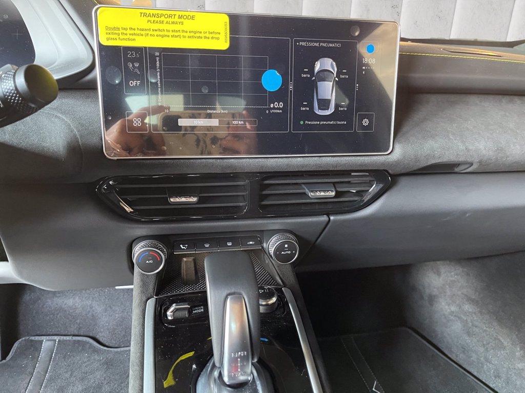 LOTUS Emira 2.0 I4 First Edition dct del 2025