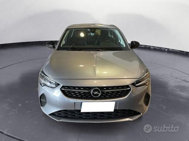 Opel Corsa VI 2020 1.2 Elegance s&s 75cv