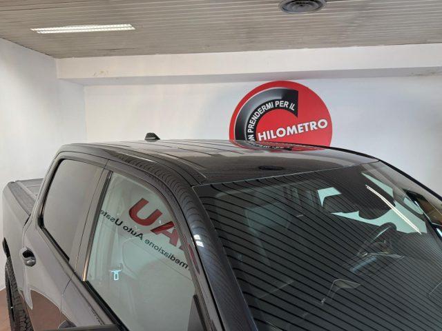 DODGE RAM R 1500 5.7 SPORT