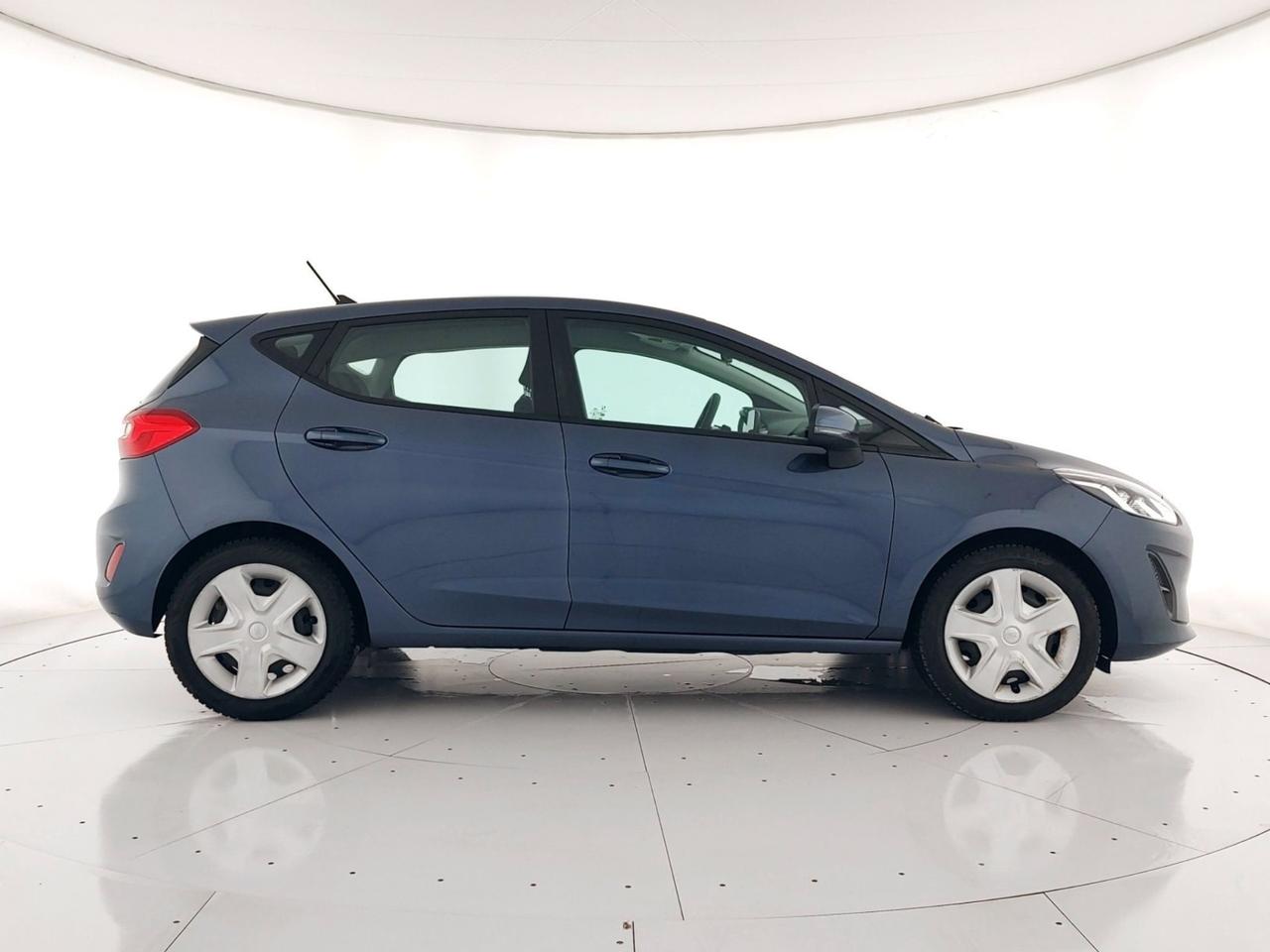 FORD Fiesta 5p 1.1 Connect s&s 75cv NEOPATENTATI+DAB+ANDROID AUTO