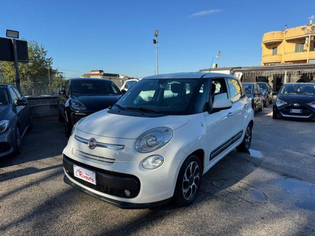 FIAT 500L 1.3 Multijet 95 CV Dualogic Pop Star