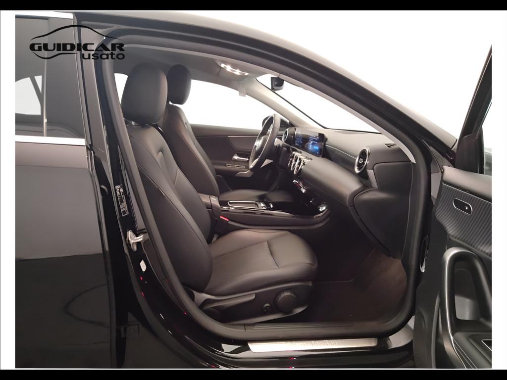 Mercedes-Benz Classe A - W177 2023 - A 180 d Progressive Advanced auto