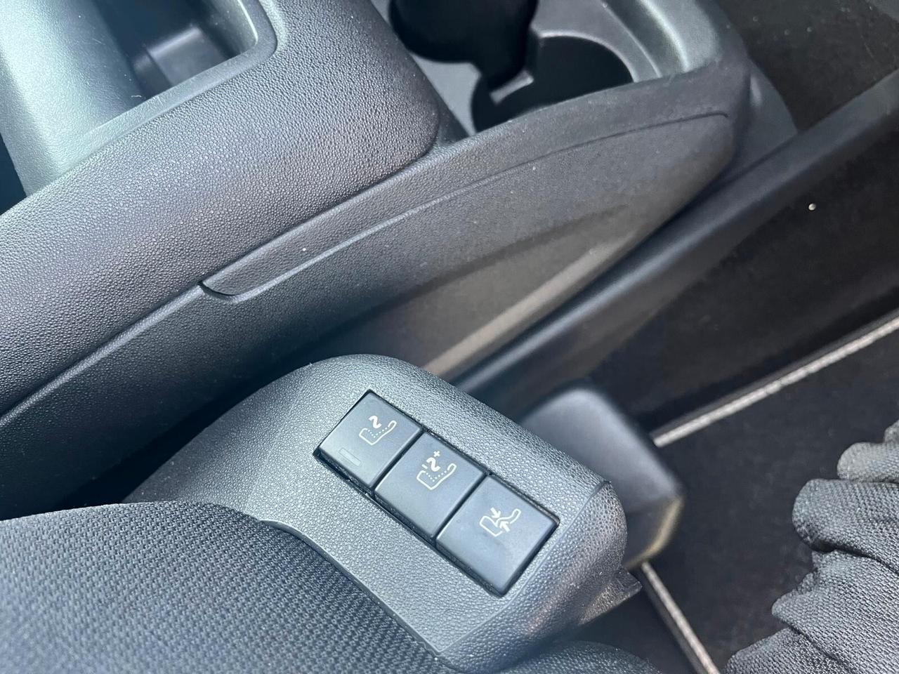 Citroen Grand C4 Picasso BlueHDi 120 S&S EAT6 Shine