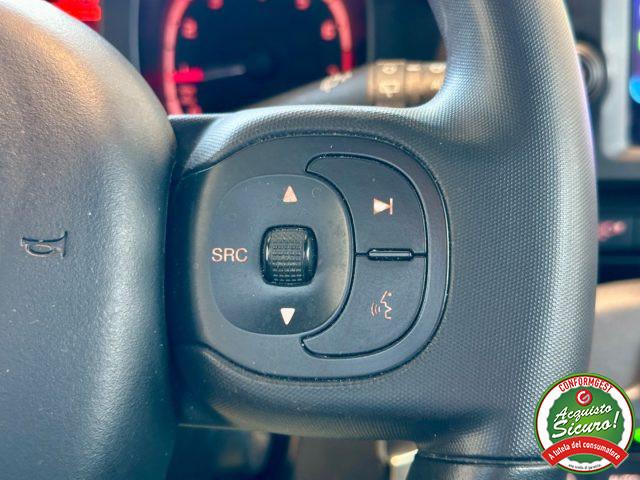 FIAT Panda 1.0 FireFly S&S Hybrid CityCross *CARPLAY/ANDROID*