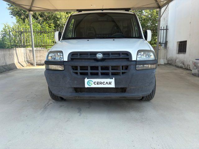 FIAT Doblo Doblò 1ª serie 1.9 diesel cat Cargo Lamierato