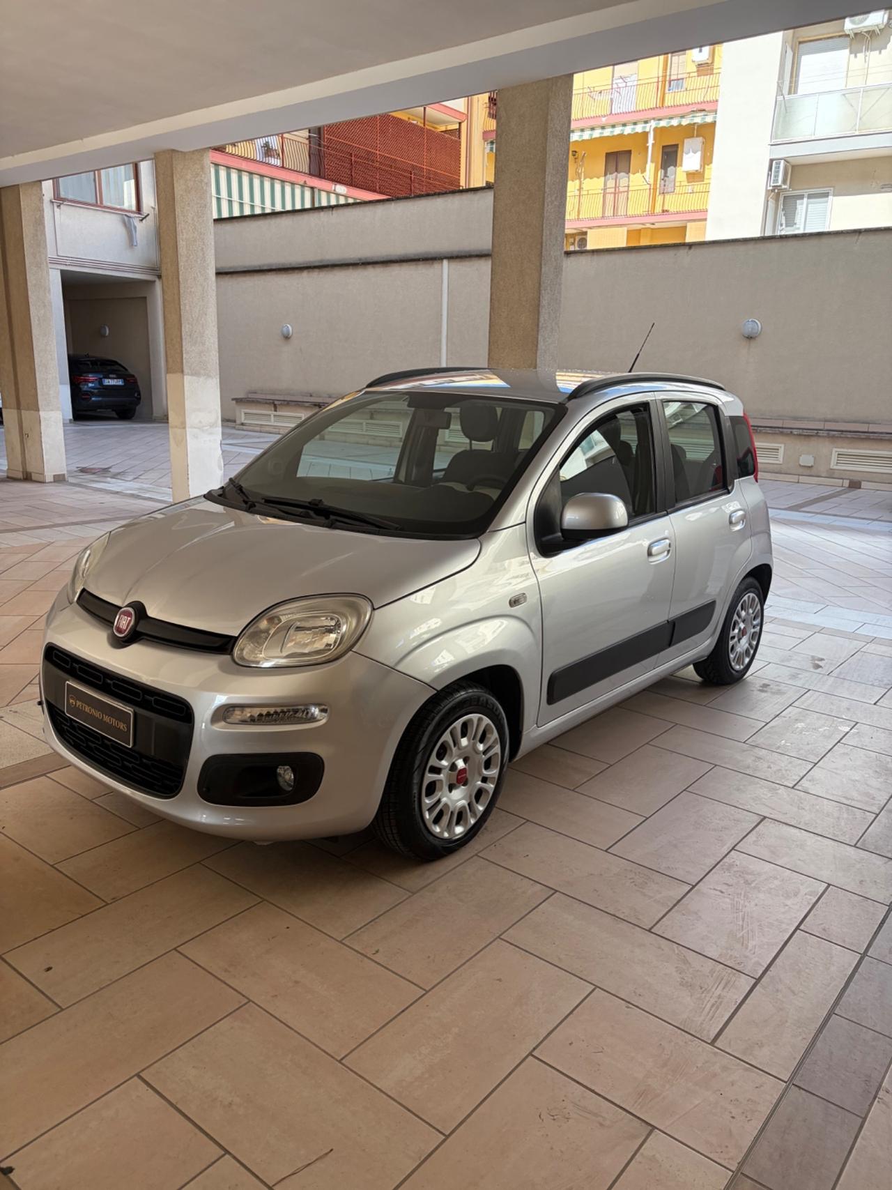 Fiat Panda 1.2 Easy