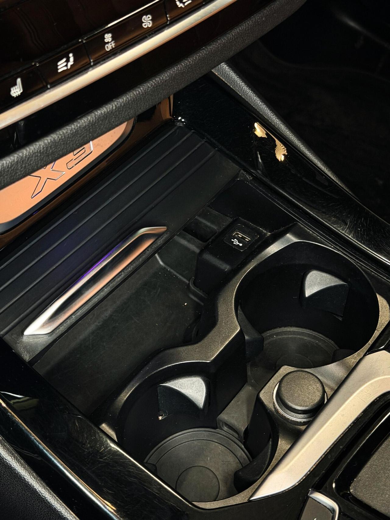 Bmw X3 sDrive18d xLine Aut.