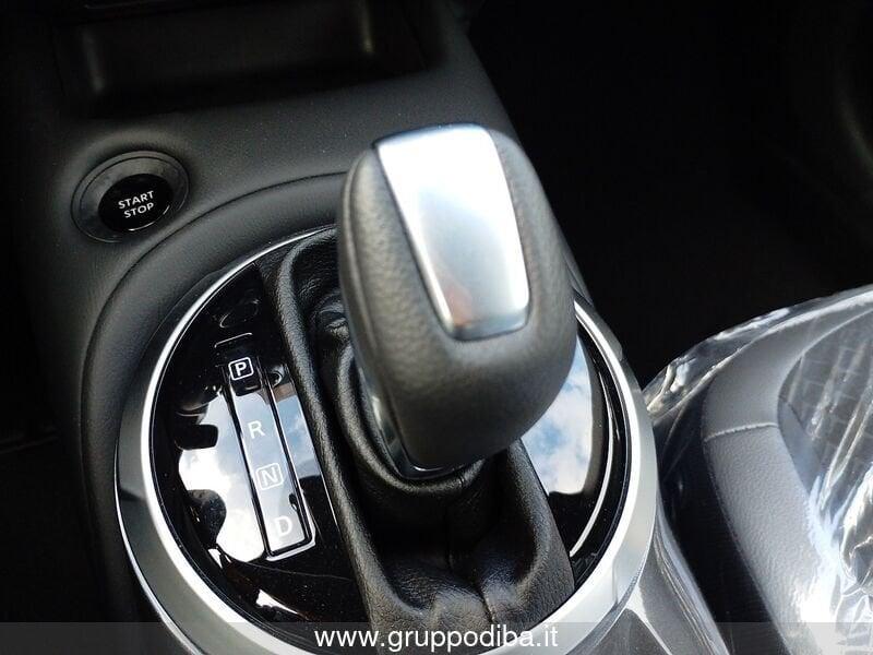 Nissan Juke N-CONNECTA HEV - VR N-CONNECTA HEV