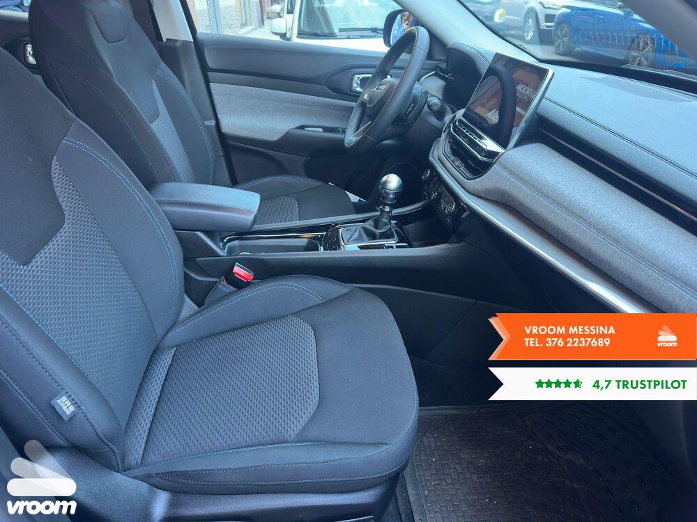 JEEP Compass 2ª serie Compass 1.6 Multijet II ...