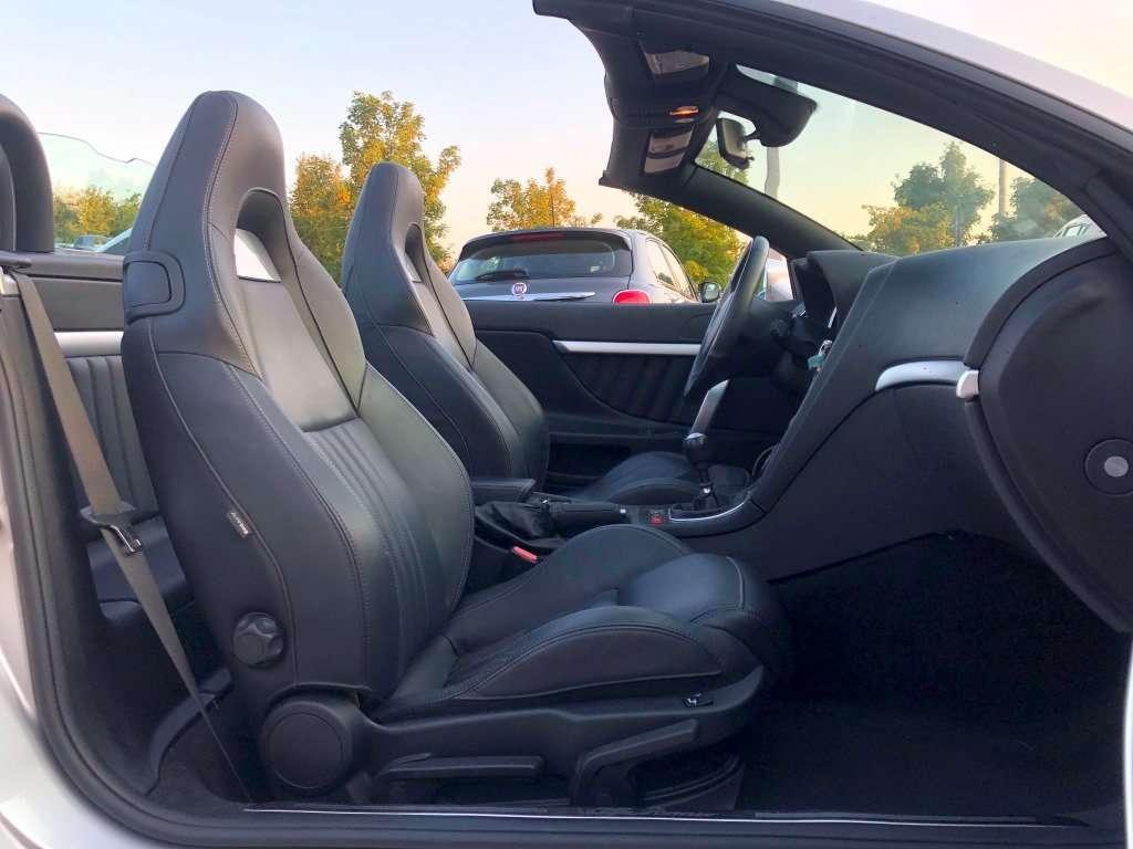 Alfa Romeo Spider 1750 - 200 CV - KM 21.828