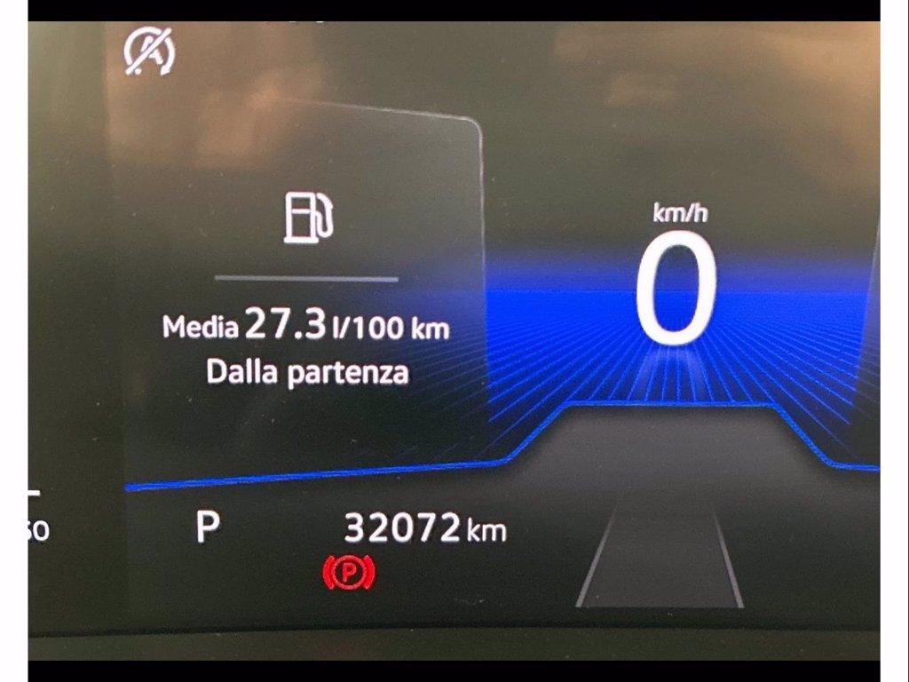 VOLKSWAGEN T-cross 1.0 tsi sport 110cv dsg del 2023