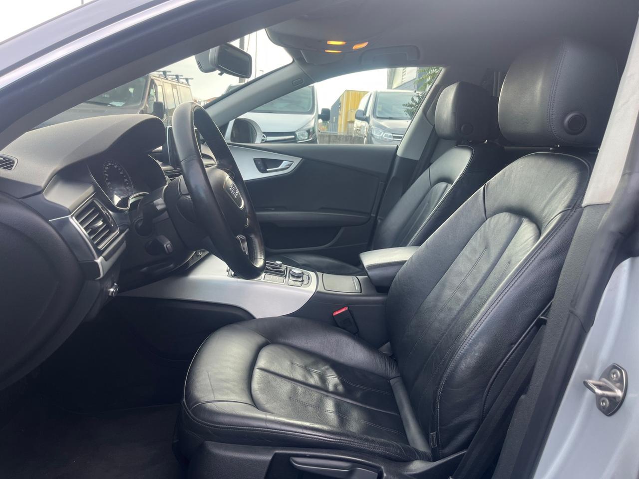 Audi A7 SPB 3.0 TDI 245 CV quattro S tronic