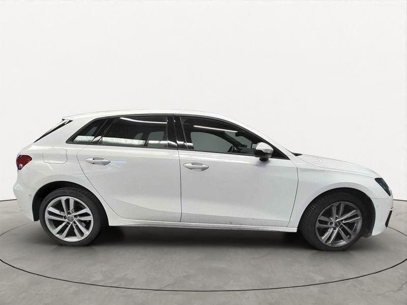 Audi A3 SPB 30 TDI Business