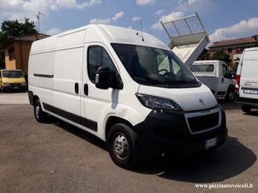 PEUGEOT Boxer 2.0 BlueHDi 130CV LH2 GARANZIA [A312]