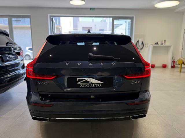 Volvo V60 2.0 d4 Inscription geartronic my20