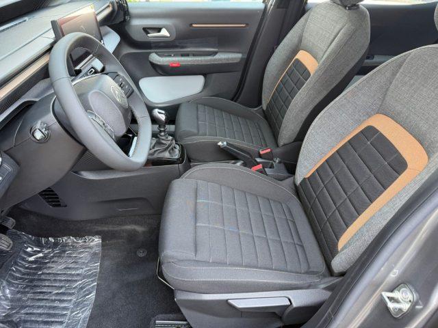 CITROEN C3 Aircross Turbo 100 CV Plus NUOVO