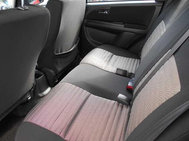 Fiat Sedici 2.0 MJT 16V 4x4 Emotion Finanziato