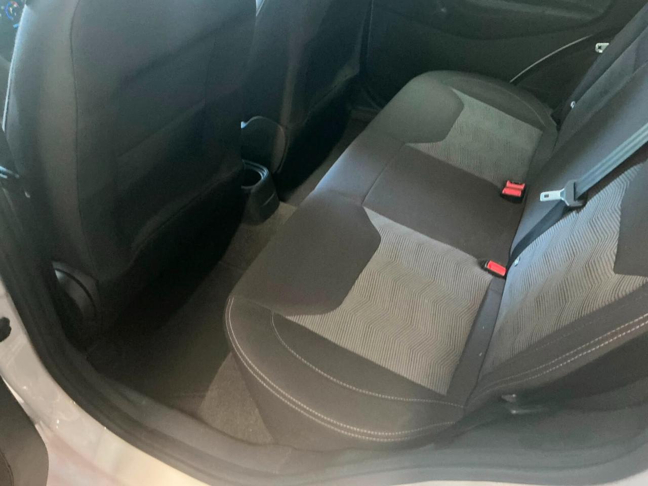 Ford Ka 1.2 Ti-VCT 85CV Ultimate 2017