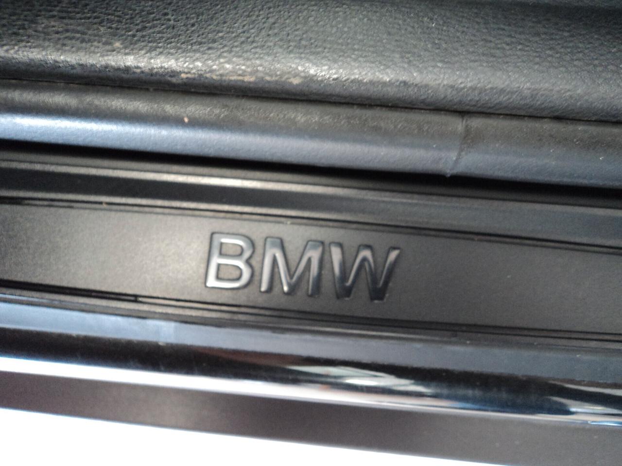 Bmw X1 xDrive18d