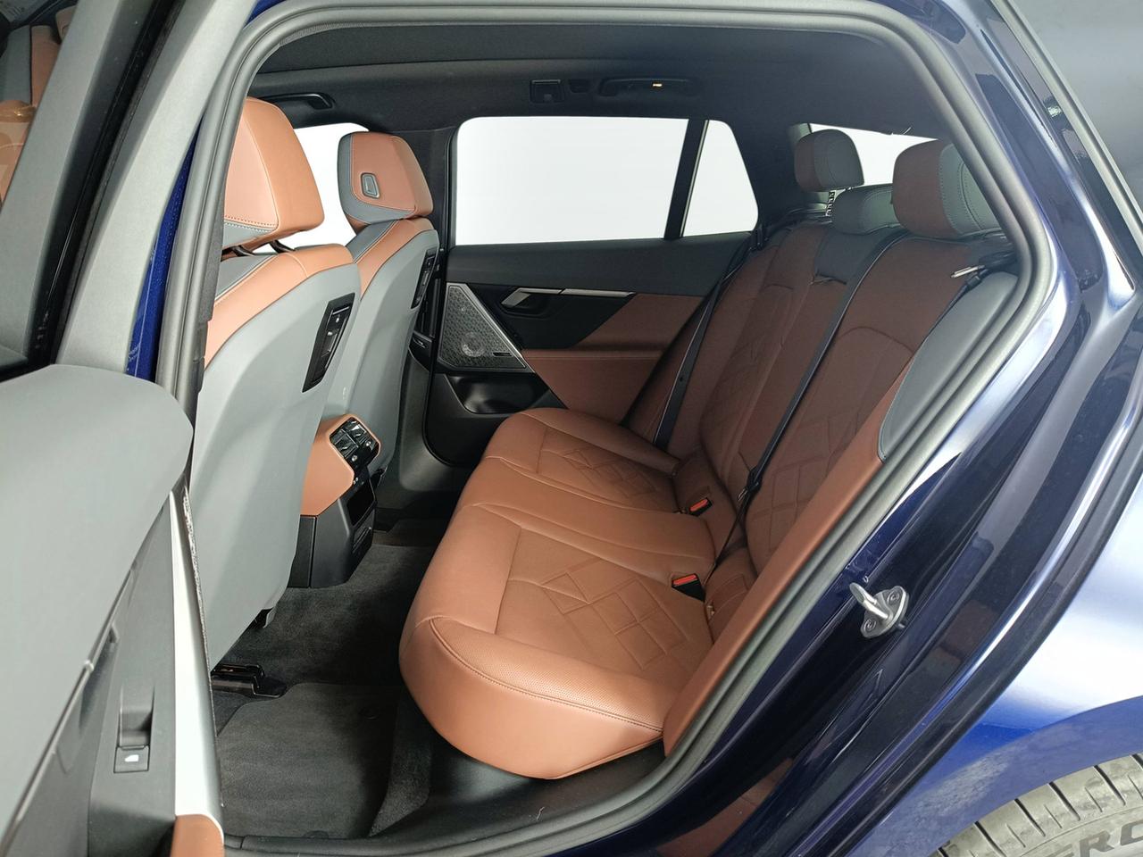 BMW BMW i5 eDrive40 Touring
