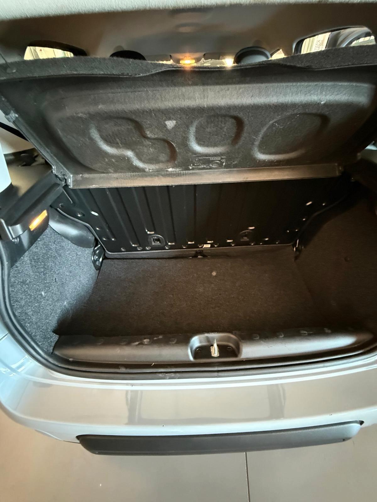 Fiat Panda 1.0 Hybrid City Life