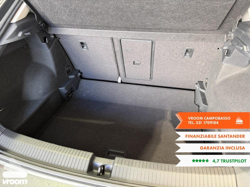 VOLKSWAGEN T-Roc 1ª serie T-Roc 1.0 TSI 115 CV...