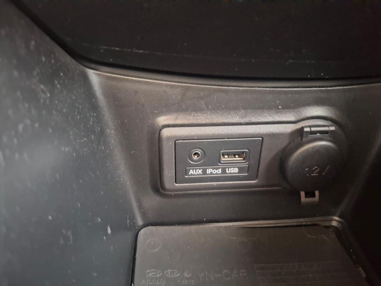 Kia Venga Active 1.4 CRDi #50041