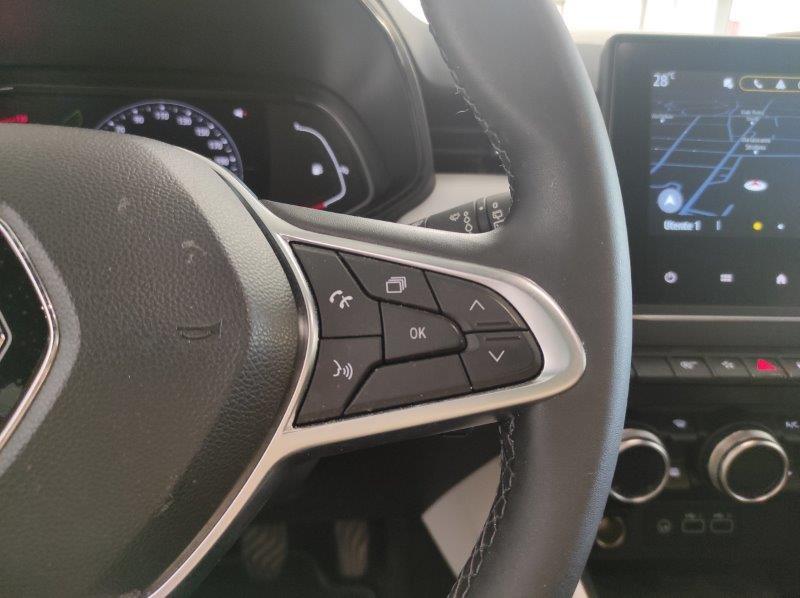 RENAULT Clio 5ª serie - Clio TCe 90 CV 5 porte Techno