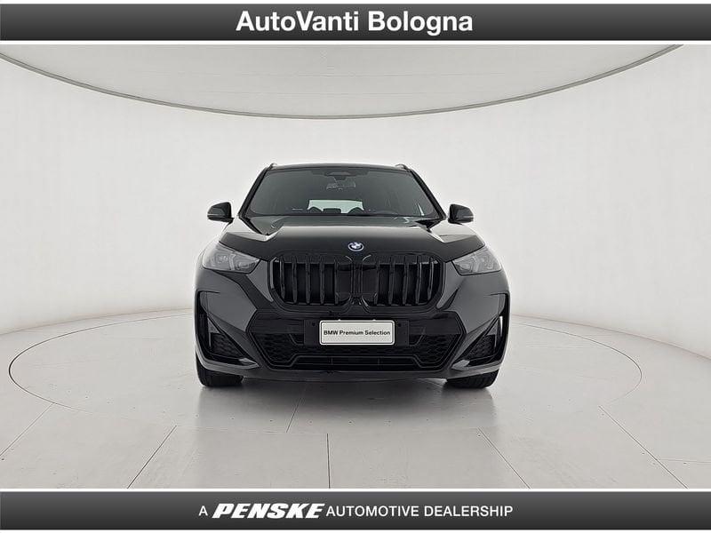 BMW X1 X1 xdrive 25e MSport Pro auto
