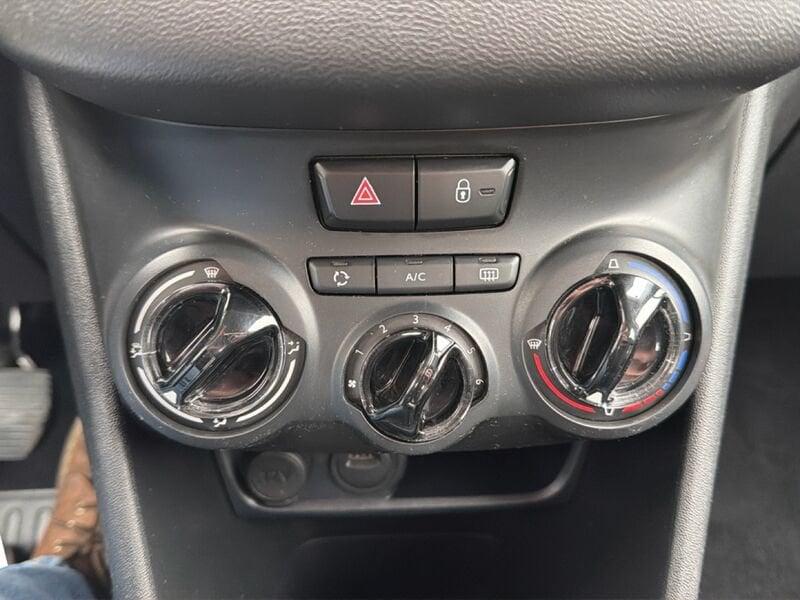 Peugeot 208 PureTech 82 5 porte Active