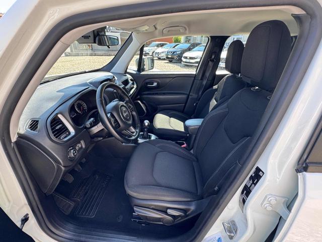 JEEP Renegade 1.0 T3 Limited