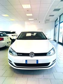 Volkswagen Golf Business 1.4 TGI 5p. Highline BlueMotion