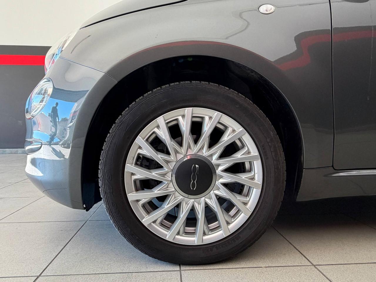 Fiat 500 1.2 EasyPower Lounge