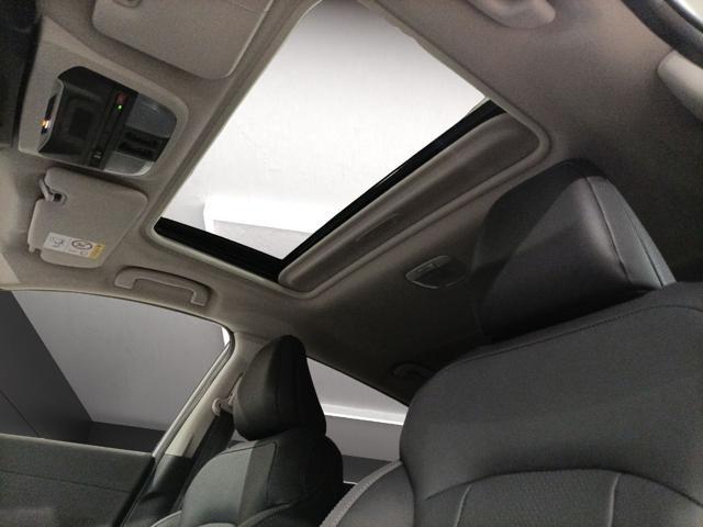 SUBARU Crosstrek 2.0i e-Boxer MHEV CVT Lineartronic Premium