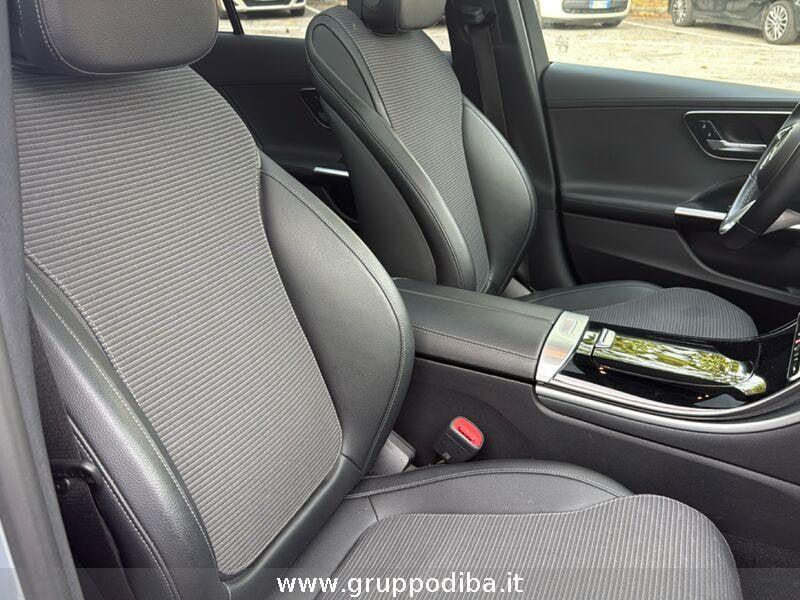 Mercedes-Benz Classe C Classe C-S206 SW All-Terrain C SW All-Terrain 220 d mhev Advanced Plus 4matic 1