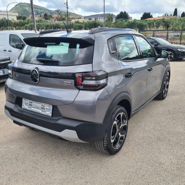 CITROEN C3 PureTech 100 S&S You Pack Plus