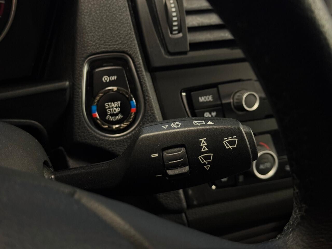 BMW 114i Msport 1.6cc 102CV BENZINA MANUALE