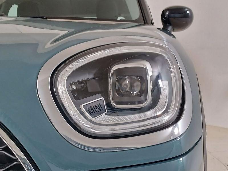MINI Mini Countryman F60 2020 Diese Mini Countryman 2.0 Cooper SD Classic auto