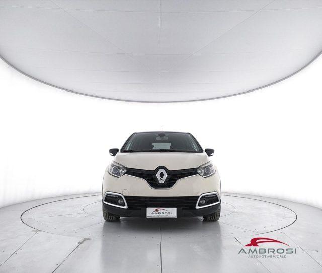 RENAULT Captur 1.5 dCi 8V 90 CV Start&Stop Live - PER OPERATORI D