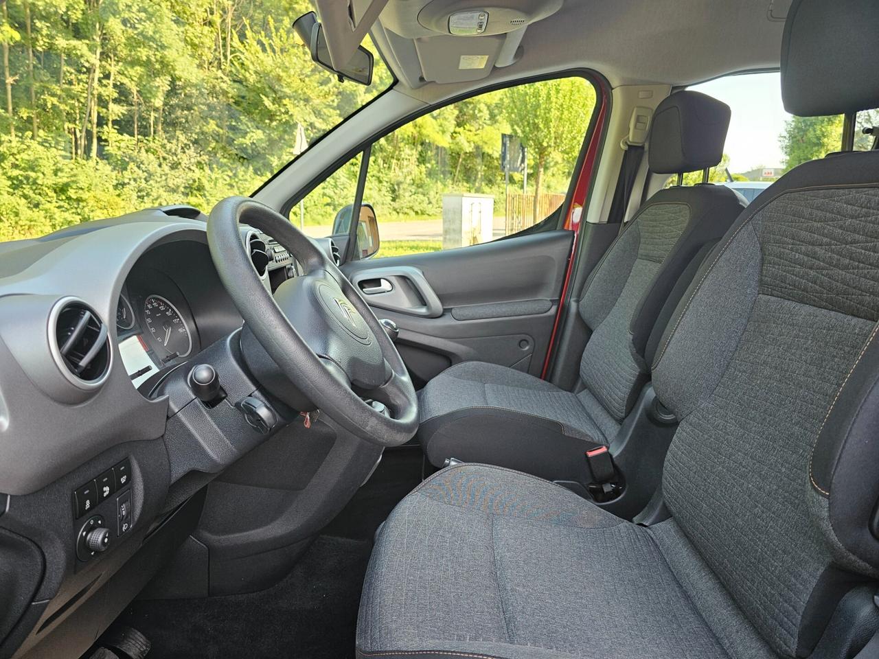 Citroen Berlingo Multispace PureTech 110 S&S XTR
