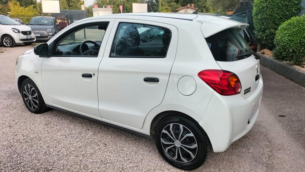 Mitsubishi Space Star 1.0 ClearTec Intense **PREZZO REALE **