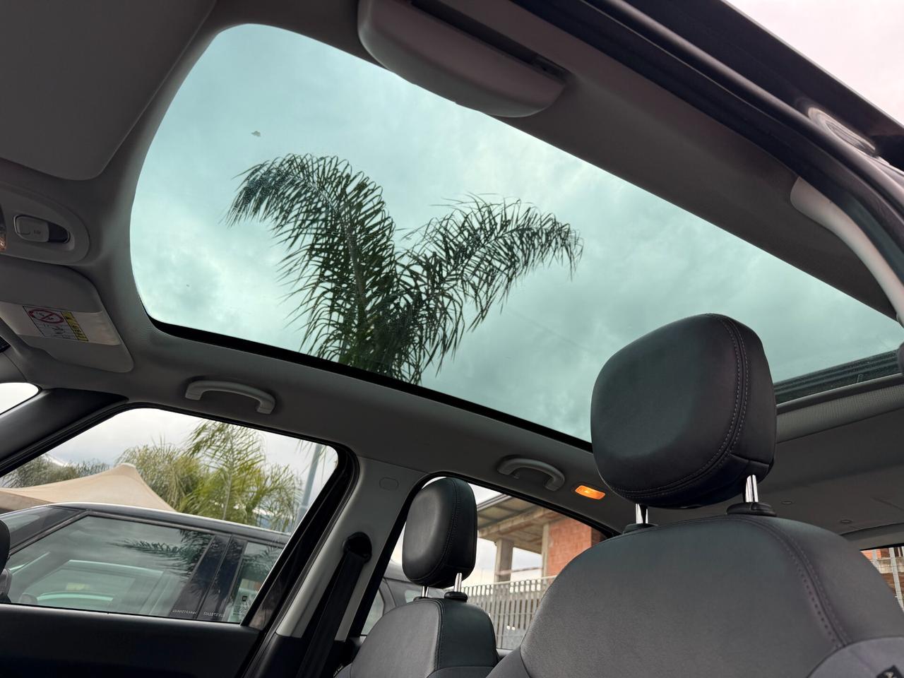 FIAT 500L ANNO 2015 900 NATURAL/POWER 84 CV