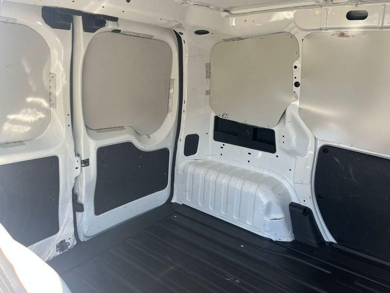 FIAT Fiorino Fiorino 1.3 MJT 95CV Cargo SX (IVA ESCL.)