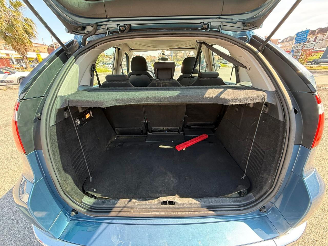 CITROEN C4 PICASSO EXCLUSIVE 1.6HDI 110CV