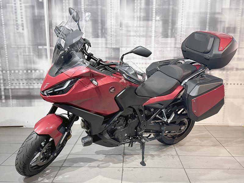 Honda NT 1100 Travel DCT